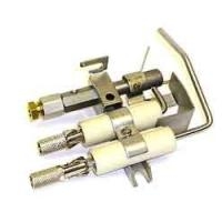 Q179A1001 Q179A1001 Honeywell Pilot Burner. Rectifying With from HONEYWELL