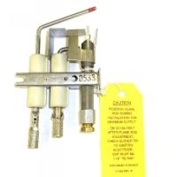 Q179A1035 Q179A1035 Honeywell Pilot Burner from HONEYWELL