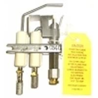 Q179A1076 Q179A1076 Honeywell Pilot Burner from HONEYWELL