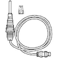 Q340A1082 Q340A1082 Honeywell Thermocouple With Adaptors To Fit from HONEYW