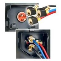 QT2810 QT2810 Qwik Products 3 Terminal Repair Lugs 10 AWG from QWIKPRO
