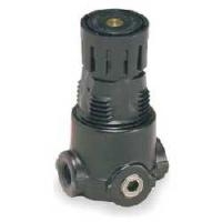 R03-01-M00 R03-01-M00 Wilkerson Miniature Air Pressure Regulator from WILKE