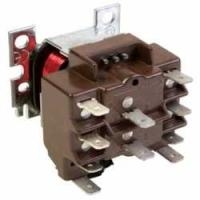 R8222N1011 R8222N1011 Honeywell Relay DPDT. 1A @ 120V. .5A @ 240V. from HON
