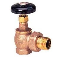 RA1AP3/4 RA1AP3/4 Watts 0067451 3/4 Steam Angle Radiator Valve from WATTS