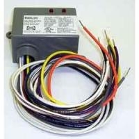 RIBU2C RIBU2C Functional Devices Spud Mounted Relay. 2 Separate SPDT from F