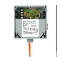 RIBXLSA RIBXLSA Functional Devices SPST 10A w/Ovr+Current Sen Adj from FUNC