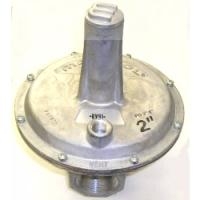 RV91-2-1/2 RV91-2-1/2 Maxitrol Rv91-2020-0030 Gas Pressure Regulator 1 PSIg