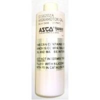 S156202A S156202A Asco/general 440008 Oil For Motorized Gas Vlv 1 Pt from A