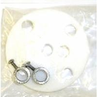 S4 S4 Mcdonnell & Miller 179529 Spacer For Probes from MCDONNELLMIL