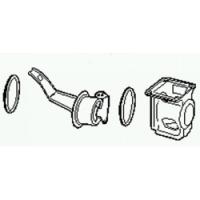 SA47-4 SA47-4 Mcdonnell & Miller 341500 Sylphon Assembly from MCDONNELLMIL