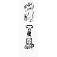 SA51-101-102 SA51-101-102 Mcdonnell & Miller 342500 Valve & Strainer from M