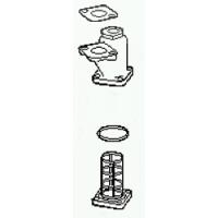 SA51-9R SA51-9R Mcdonnell & Miller 342300 Strainer Assembly from MCDONNELLM