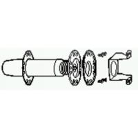 SA67-2 SA67-2 Mcdonnell & Miller 344200 Float And Bellows Assembly For from