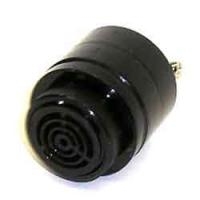 12D3240 12D3240 Piezo Buzzer Round Alarm Horn 24VAC/VDC from PIEZO