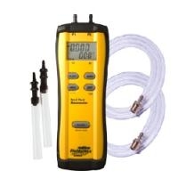 SDMN5 SDMN5 Fieldpiece Dual Port Manometer from FIELDPIECE