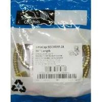 SEC99AB-24C SEC99AB-24C Johnson Refrigeration control hose. 24 from JOHNSON