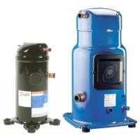 SM115-4QAI SM115-4QAI Danfoss Sm115s4qci Scroll Compressor R22 9.0tons from