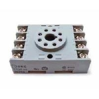 SR2P-06 SR2P-06 Idec Systems Relay Base 8 Pin Circular from IDEC