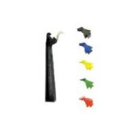 T-100 T-100 Wagner Fin Comb Kit. Straightens Flattened Fins On from DIVERSI