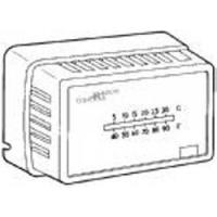 T-4000-2140 T-4000-2140 Johnson Hor.Plastic Cover F/C Therm from JOHNSONCON