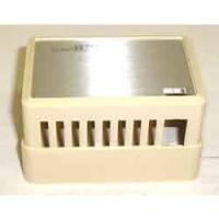 T-4000-2142 T-4000-2142 Johnson Controls Thermostat Cover. Horizontal Mount