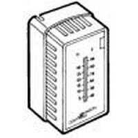 T-4000-2146 T-4000-2146 Johnson Controls Vert Plastic Cover S.P+Therm from