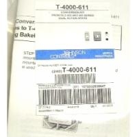 T-4000-611 T-4000-611 Johnson Conversion Kit from JOHNSONCON