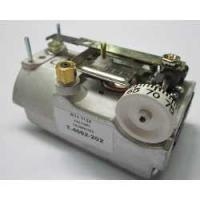 T-4002-202 T-4002-202 Johnson Controls Pneumatic wall thermostat. Reverse f