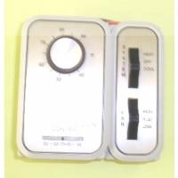 T46SAA-1C T46SAA-1C Johnson Fan Coil Thermostat from JOHNSONCON