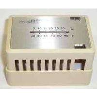 T-4756-1738 T-4756-1738 Johnson Thermostat Cover from JOHNSONCON