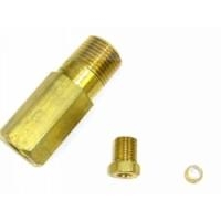 T-800-1610 T-800-1610 Johnson Controls 1/2inch NPT adaptor for 1/4inch from