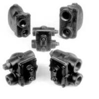TA-FT8-15 TA-FT8-15 Tunstall 2 F&T Steam Trap from TUNSTALL