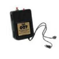 TC-007 TC-007 Wagner Chek-It Control Checker Monitors from DIVERSITECH