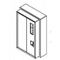 TC1101 TC1101 Barber Colman Tc-1101 Heat/Cool SPDT Snap Acting Stat. from S