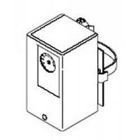 TC2974 TC2974 Barber Colman Tc-2974 Strap-On Aquastat. SPDT Switch. from SC