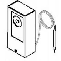 TC4111 TC4111 Barber Colman Tc-4111 Remote Bulb Stat -40-120F from SCHNEIDE