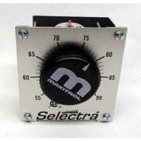 TD114 TD114 Maxitrol Td114 Remote Temperature Selector Used from MAXITROL