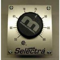 TD121 TD121 Maxitrol Td121 Remote Selector from MAXITROL