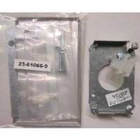 TE-6001-4 TE-6001-4 Johnson Wall Holder Single/Dual Sens from JOHNSONCON