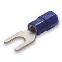 TME2LY35S TME2LY35S Nichifu S3228 Blue Self Lock Fork Terminals. from NICHI