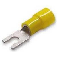 TME55LY5SU TME55LY5SU Nichifu S3548 Yellow Self Lock Spade #10 100Pk from N
