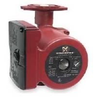 UPS26-99FC UPS26-99FC Grundfos 52722512 52722512 1/6hp 3-Spd Pump from GRUN