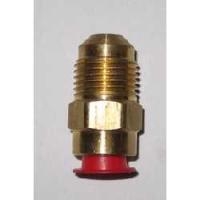UR3-46 UR3-46 Mueller Flare Fittings UR3-46 1/4 Female SAE X 3/8 Male from