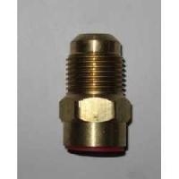 UR3-810 UR3-810 J/b Industries UR3-810 Flare Adaptor 1/2 Female X from JBIN