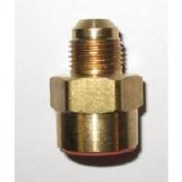 UR3-86 UR3-86 J/b Industries UR3-86 Flare Adaptor 1/2F X 3/8M from JBIND