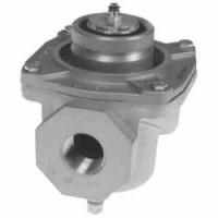 V5055C1109 V5055C1109 Honeywell 4 Gas Valve Flanged Double Seat To from HON