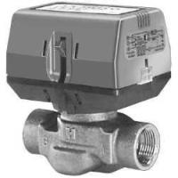 VCZAL1100 VCZAL1100 Honeywell 2-Way Zone Valve. 3/4 NPT. Water from HONEYWE