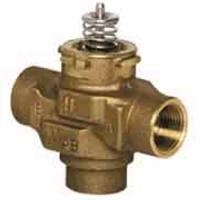VCZML6100 VCZML6100 Honeywell 3-Way 3/4 Swt Zone Vlv CV=6.3 from HONEYWELLR