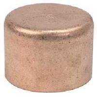 W07009 W07009 Ndl Industries 7/8 Sweat Copper Cap from JBIND