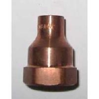 W1214 W1214 Ndl Industries 3/8"od X 3/8"fpt from MUELLERIND